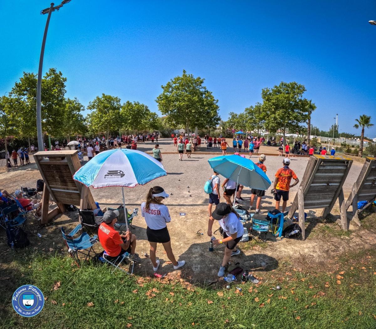 Palavas-les-Flots Palavas-les-Flots