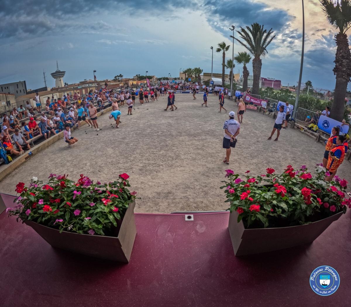 Palavas-les-Flots Palavas-les-Flots