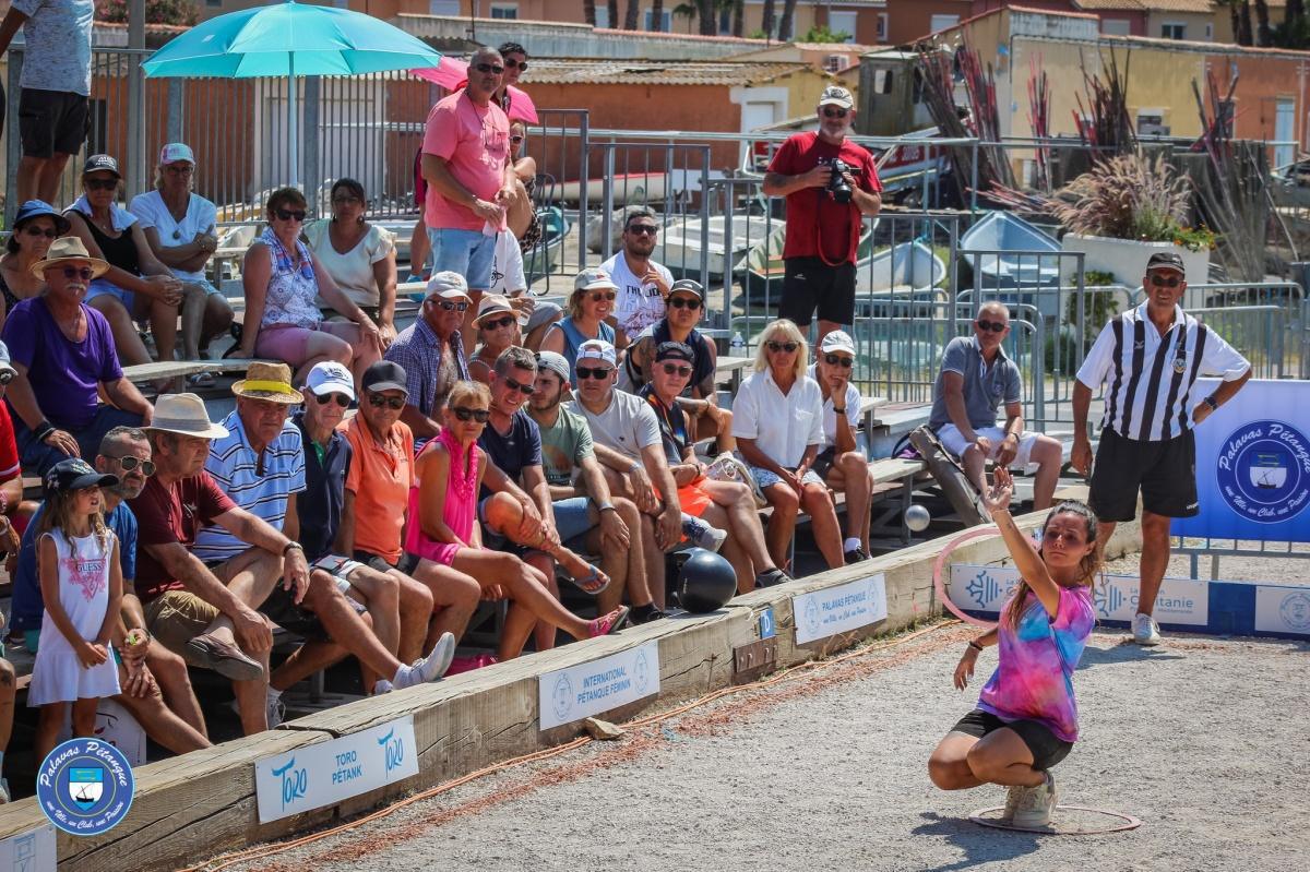 Palavas-les-Flots Palavas-les-Flots