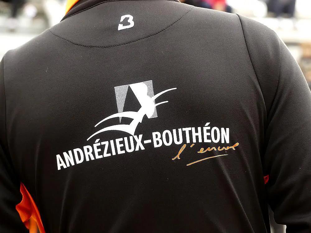 Andrézieux-Bouthéon Andrézieux-Bouthéon