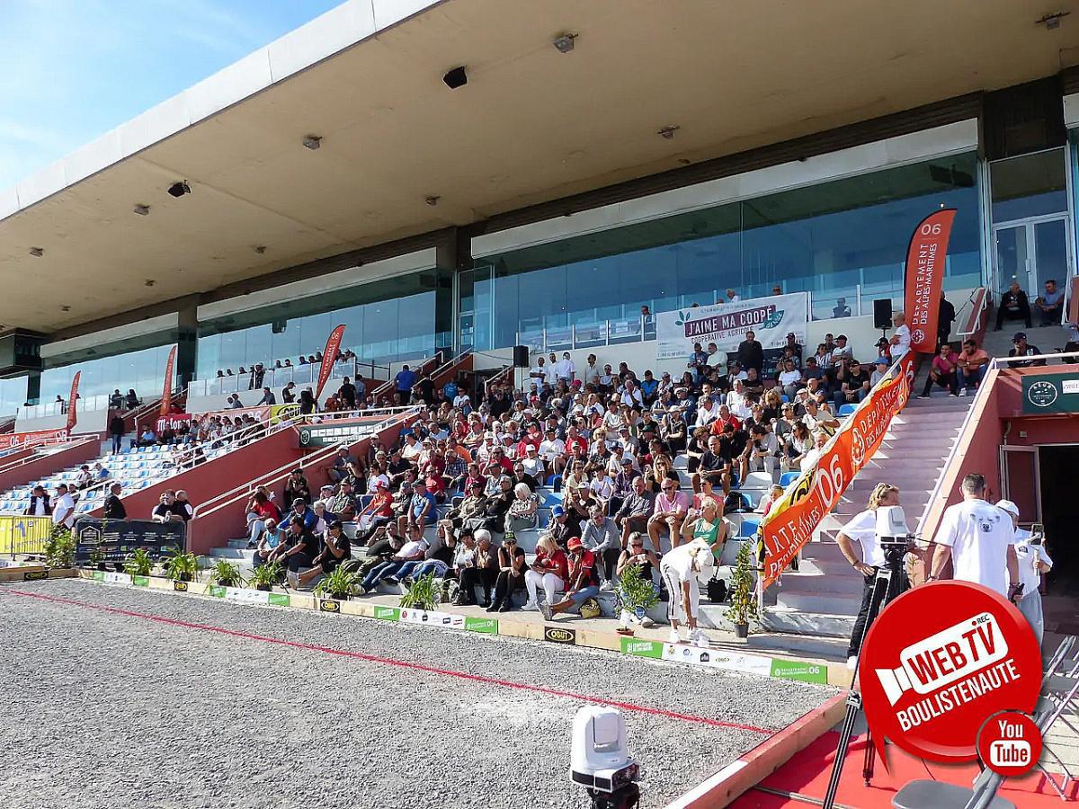 Europétanque des ALpes-Maritimes à Cagnes-Sur-Mer Europétanque des ALpes-Maritimes à Cagnes-Sur-Mer