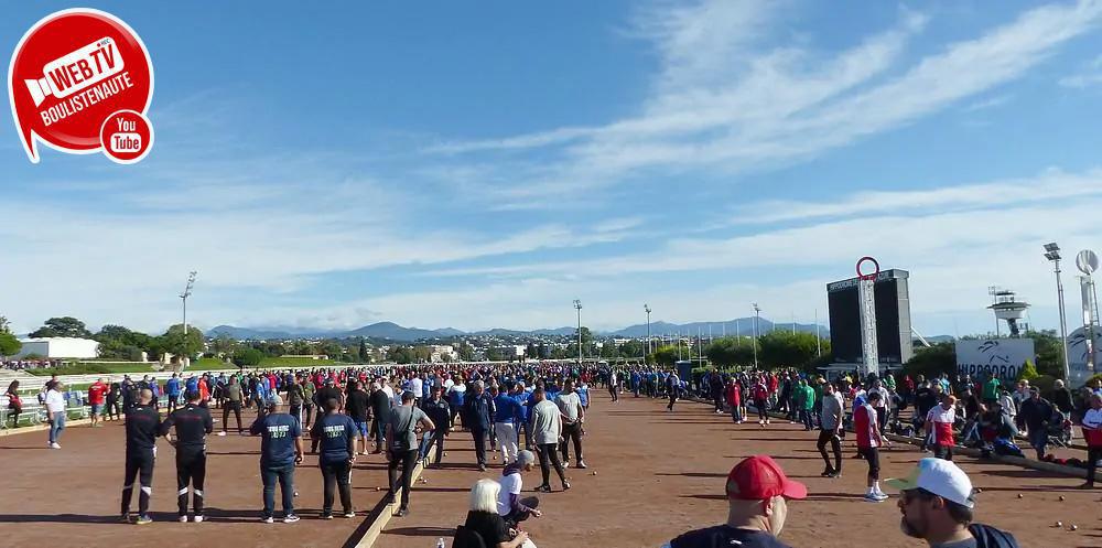 Europétanque des ALpes-Maritimes à Cagnes-Sur-Mer Europétanque des ALpes-Maritimes à Cagnes-Sur-Mer