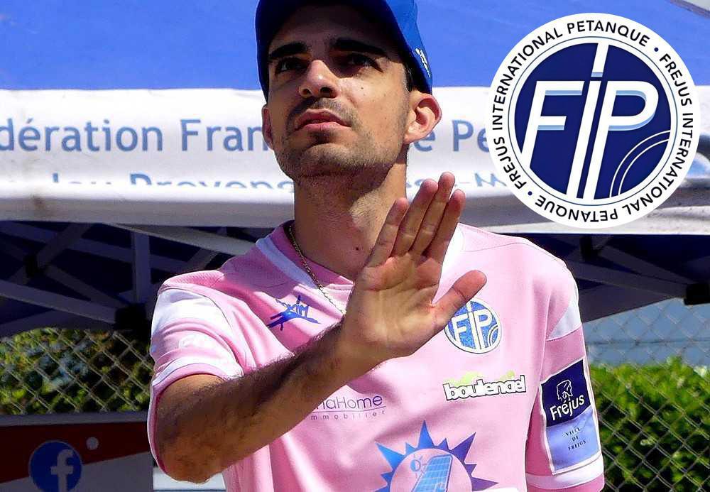 Pétanque : Fréjus veut rester en tête Pétanque : Fréjus veut rester en tête