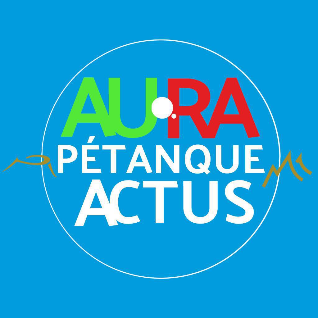 AURA Pétanque ACTUS : Un nouvel élan numérique pour la communication régionale !