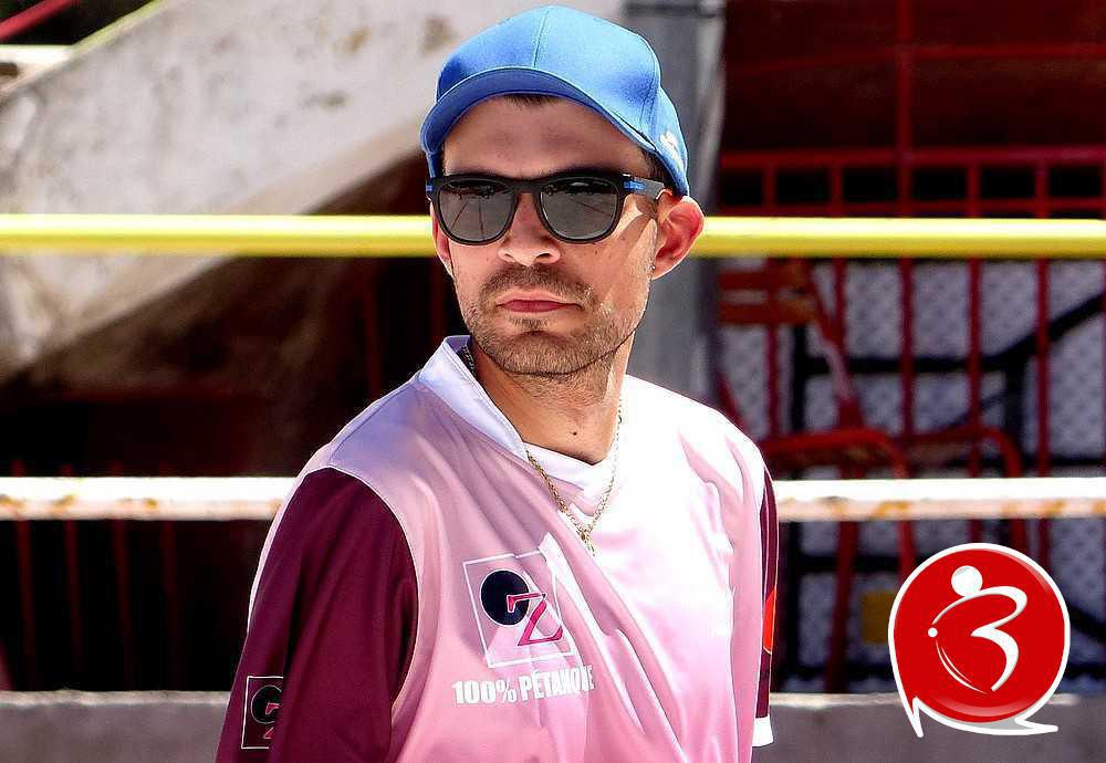 Pétanque : La Crau, les Varois en embuscade Pétanque : La Crau, les Varois en embuscade