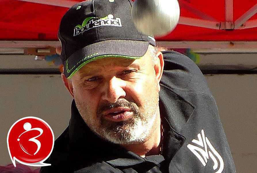 Pétanque : La Crau, les Varois en embuscade Pétanque : La Crau, les Varois en embuscade