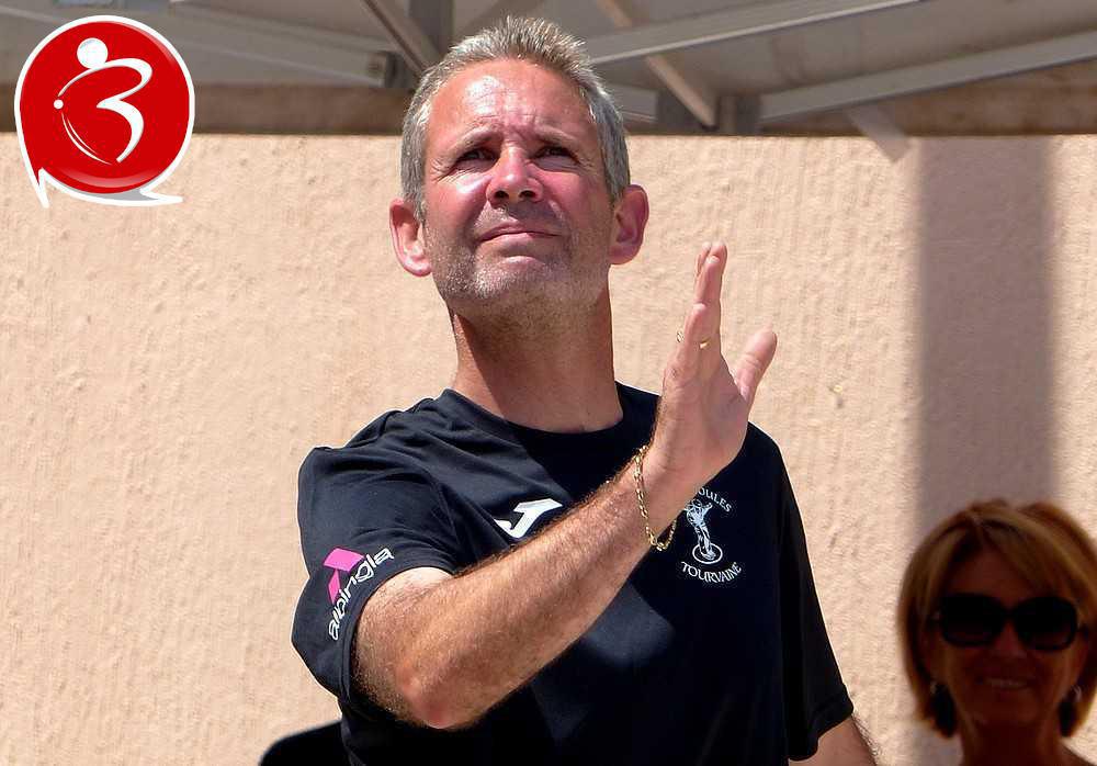 Pétanque : La Crau, les Varois en embuscade Pétanque : La Crau, les Varois en embuscade