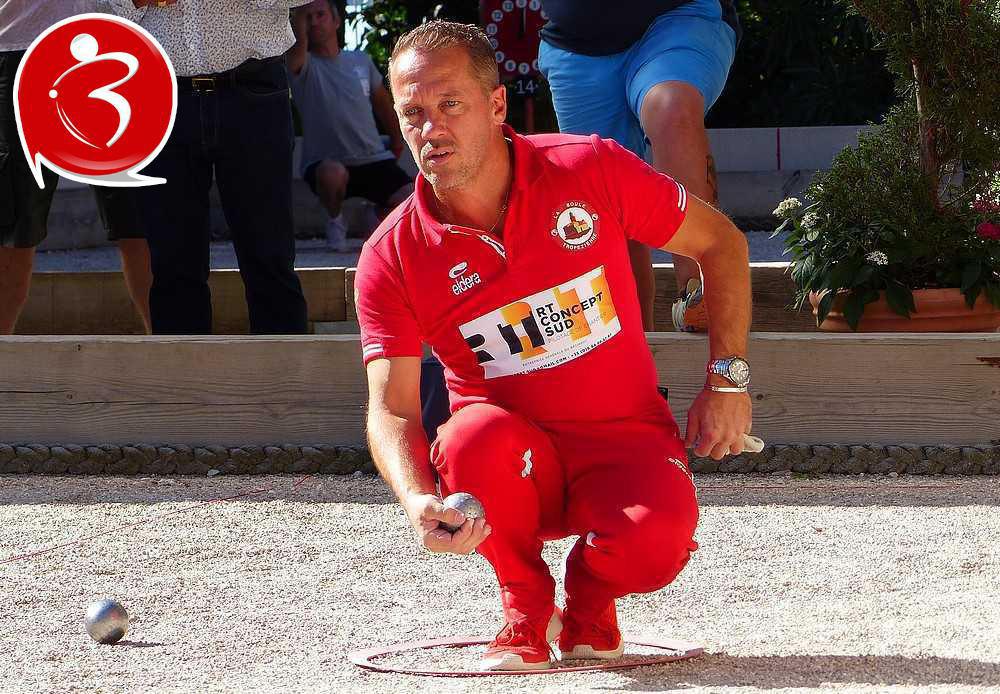 Pétanque : La Crau, les Varois en embuscade Pétanque : La Crau, les Varois en embuscade