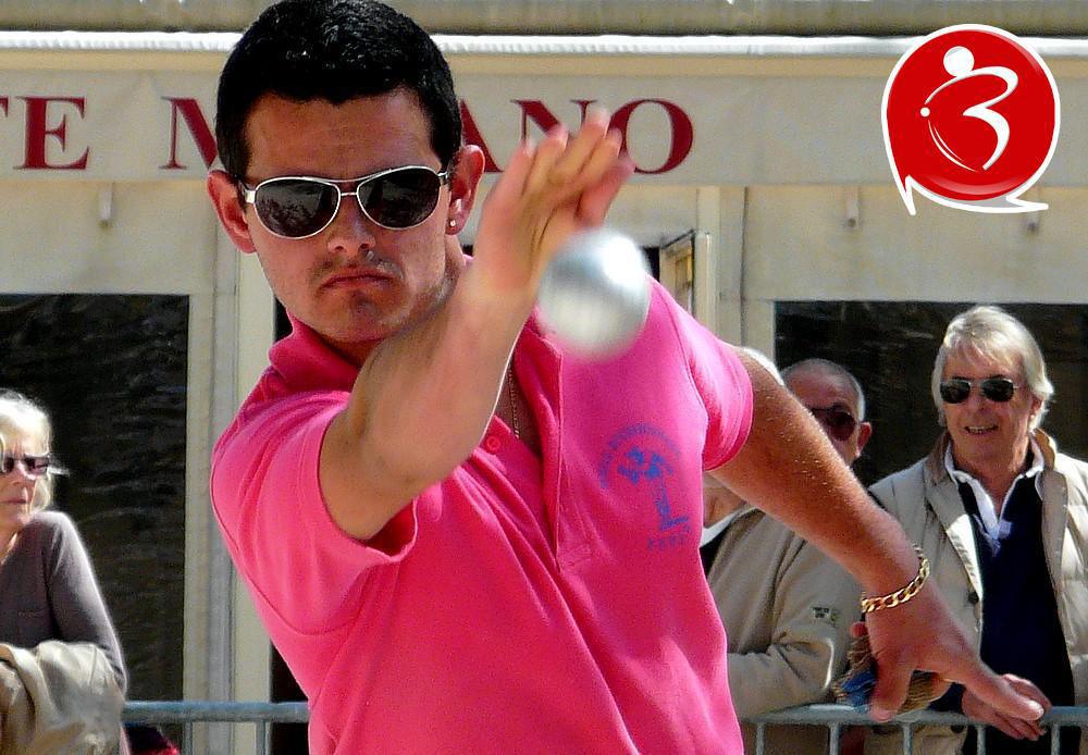 Pétanque : La Crau, les Varois en embuscade Pétanque : La Crau, les Varois en embuscade