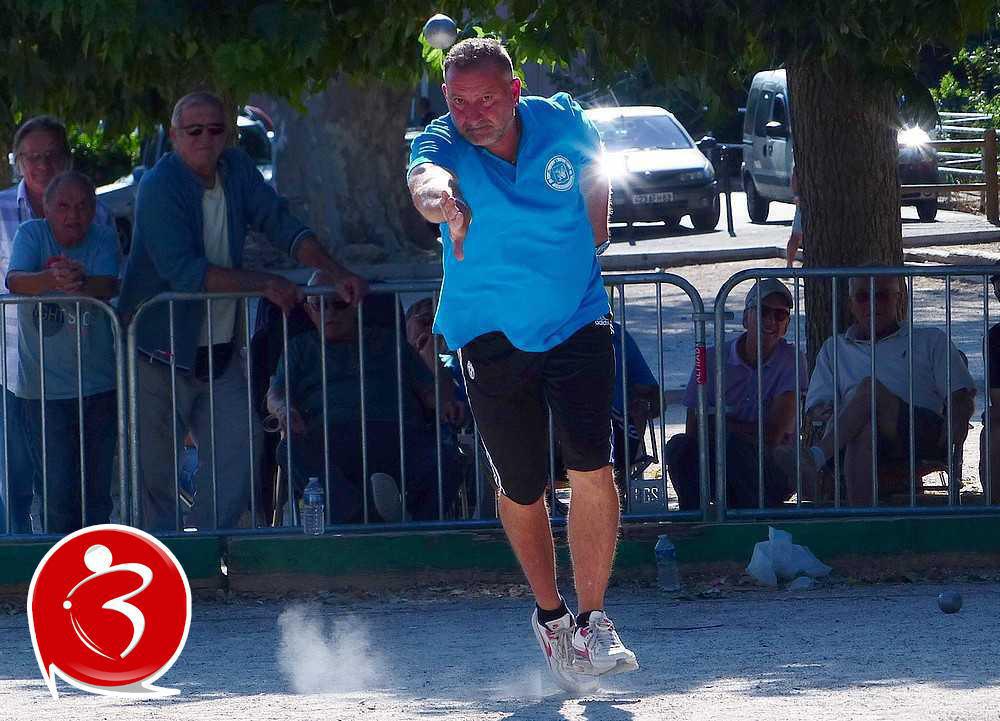 Pétanque : La Crau, les Varois en embuscade Pétanque : La Crau, les Varois en embuscade