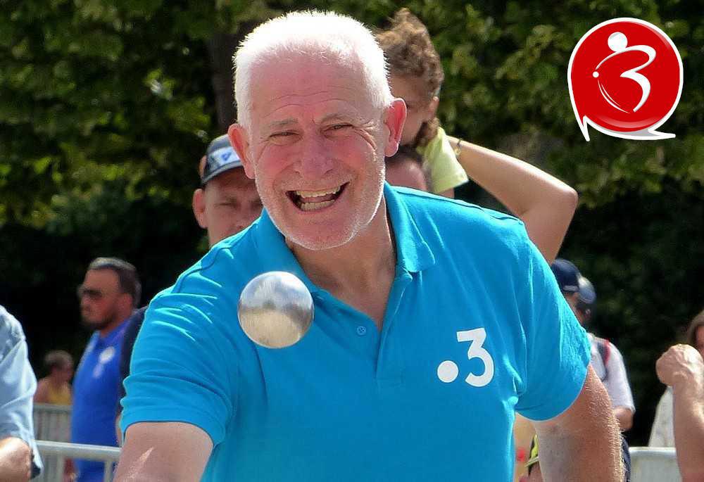 Pétanque : La Crau, les Varois en embuscade Pétanque : La Crau, les Varois en embuscade