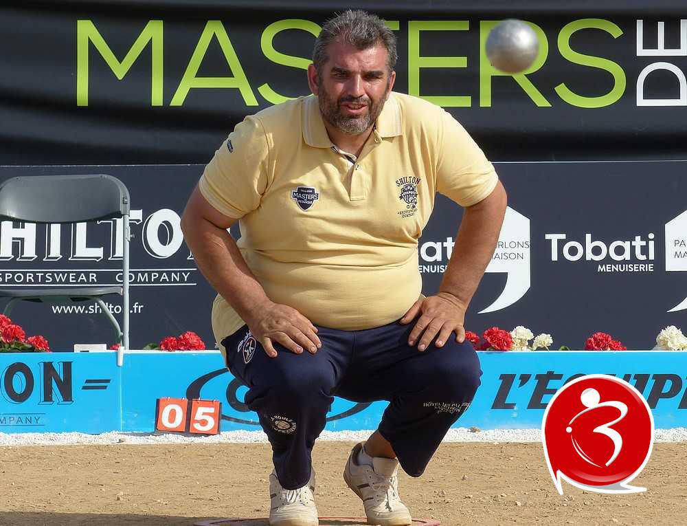 Pétanque : La Crau, les Varois en embuscade Pétanque : La Crau, les Varois en embuscade