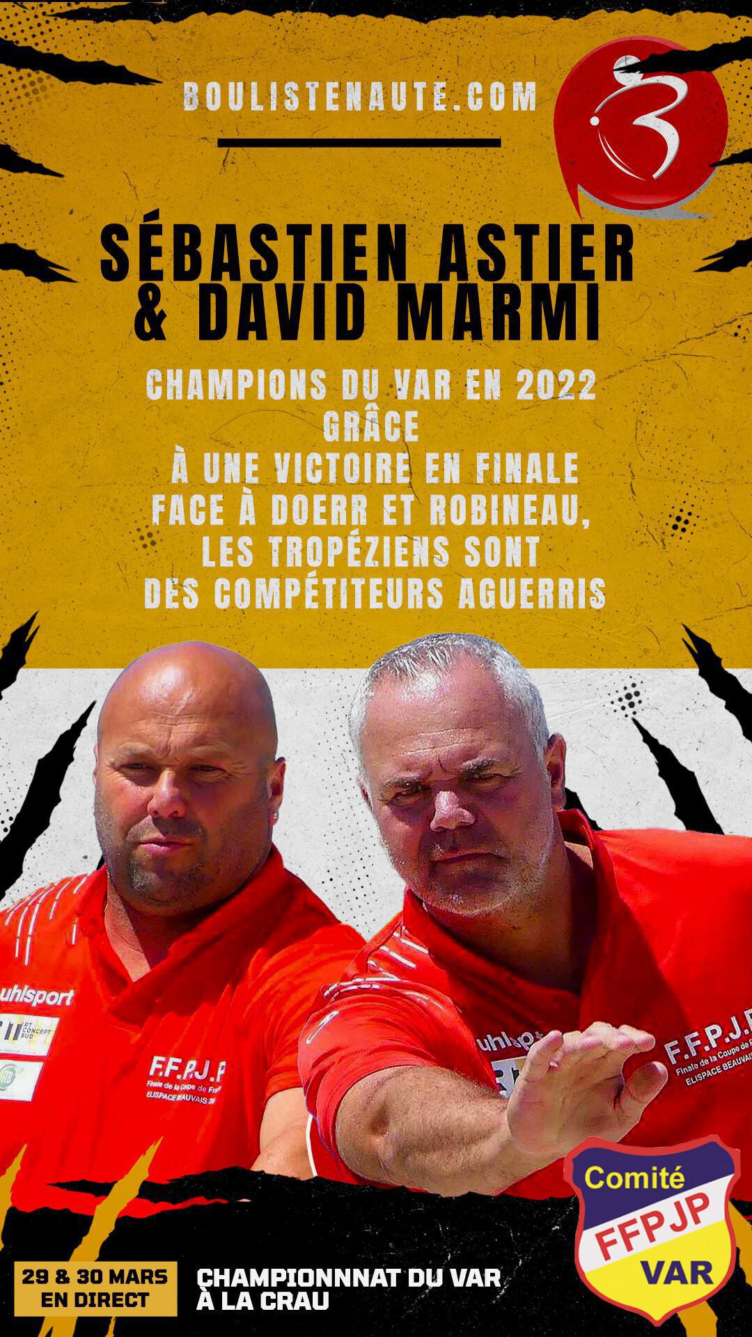 Pétanque : La Crau, les Varois en embuscade Pétanque : La Crau, les Varois en embuscade