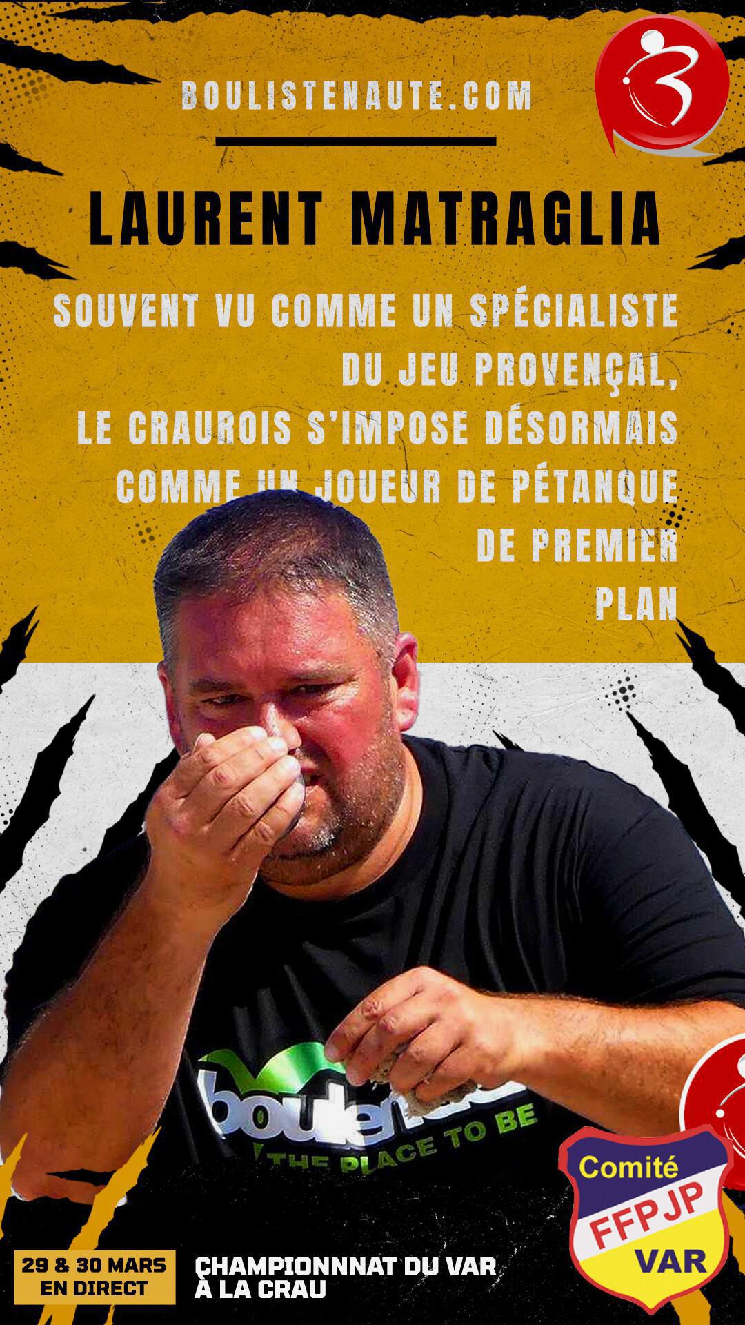 Pétanque : La Crau, les Varois en embuscade Pétanque : La Crau, les Varois en embuscade