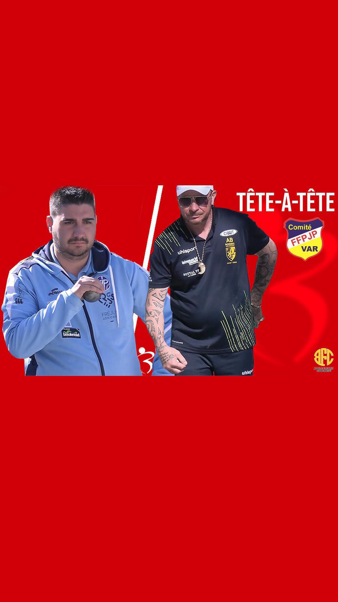 Top vidéo pétanque👍 8e Laurent DUMONT vs Andréa CHIAPELLO : Championnat du Var de pétanque tête-à-tête 2025