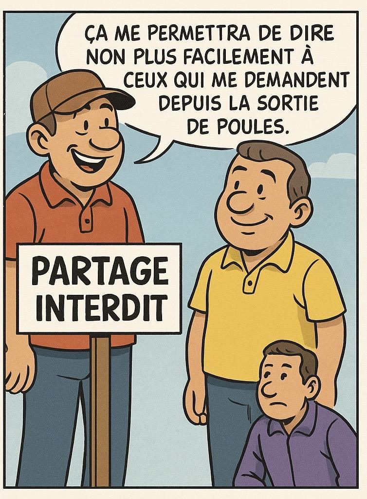 Un Mondial « sans partage » à Montpellier : cap sur 2025 Un Mondial « sans partage » à Montpellier : cap sur 2025