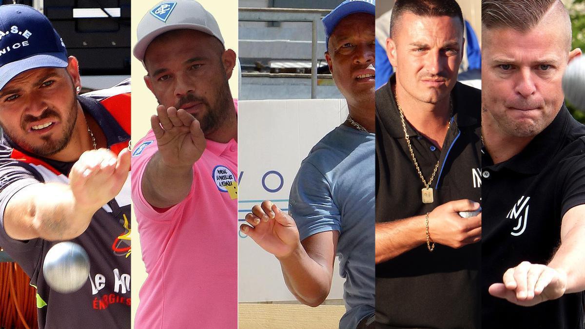 Sylvain Bonnet relance son classement 2025 : place aux meilleurs sur les TOP 1000 ! Sylvain Bonnet relance son classement 2025 : place aux meilleurs sur les TOP 1000 !