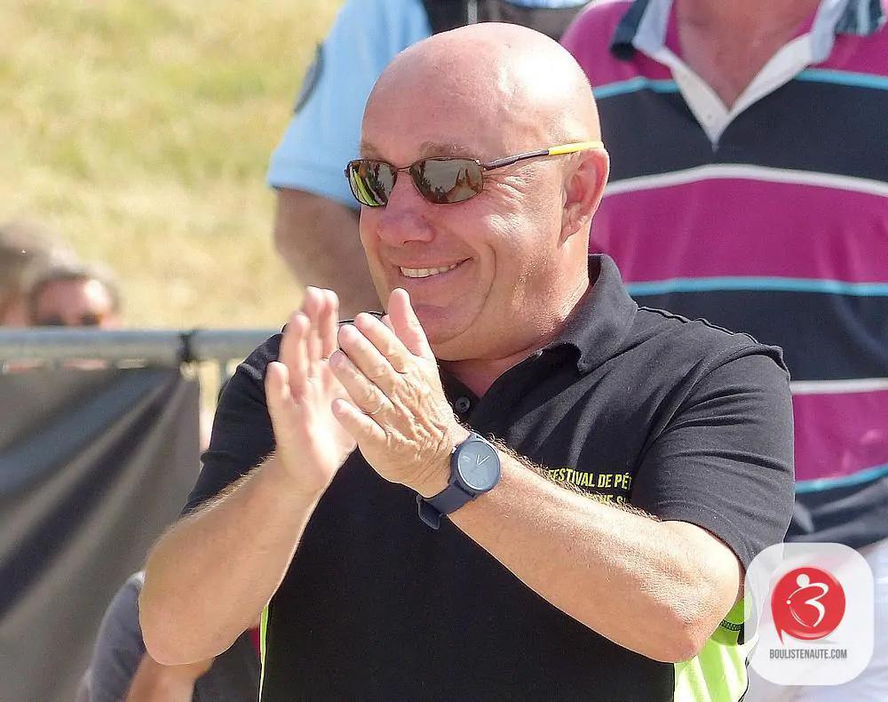 Châteauneuf-sur-Loire : la recette d'un festival de pétanque qui bouscule les codes Châteauneuf-sur-Loire : la recette d'un festival de pétanque qui bouscule les codes