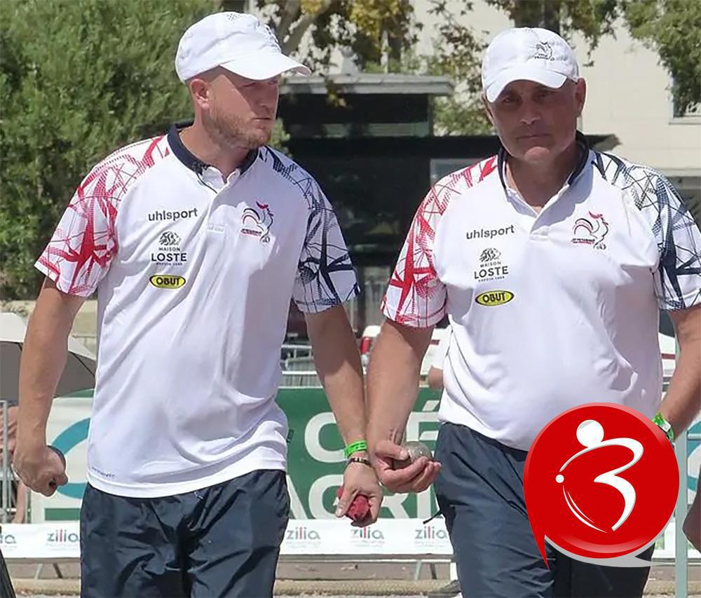 Châteauneuf-sur-Loire : la recette d'un festival de pétanque qui bouscule les codes Châteauneuf-sur-Loire : la recette d'un festival de pétanque qui bouscule les codes