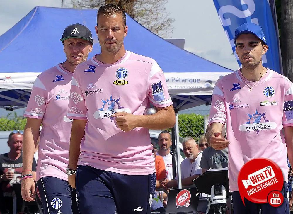 National de Cannes 2025 : la Côte d'Azur aux couleurs de la pétanque de haut niveau National de Cannes 2025 : la Côte d'Azur aux couleurs de la pétanque de haut niveau