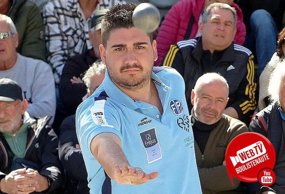 National de Cannes 2025 : la Côte d'Azur aux couleurs de la pétanque de haut niveau National de Cannes 2025 : la Côte d'Azur aux couleurs de la pétanque de haut niveau