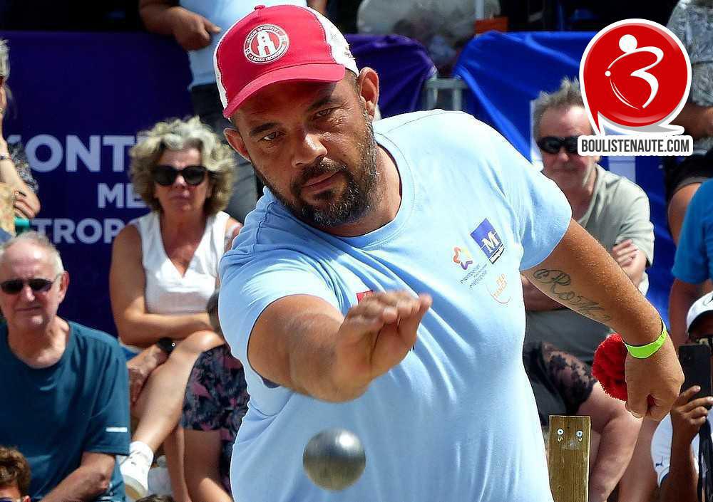 Pétanque : Pézenas, le rendez-vous du Doyen Pétanque : Pézenas, le rendez-vous du Doyen