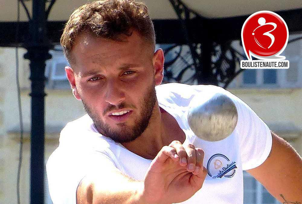 Pétanque : Pézenas, le rendez-vous du Doyen