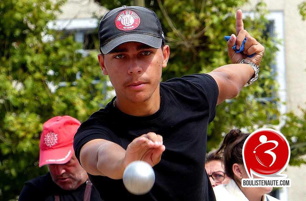 Pétanque : Pézenas, le rendez-vous du Doyen