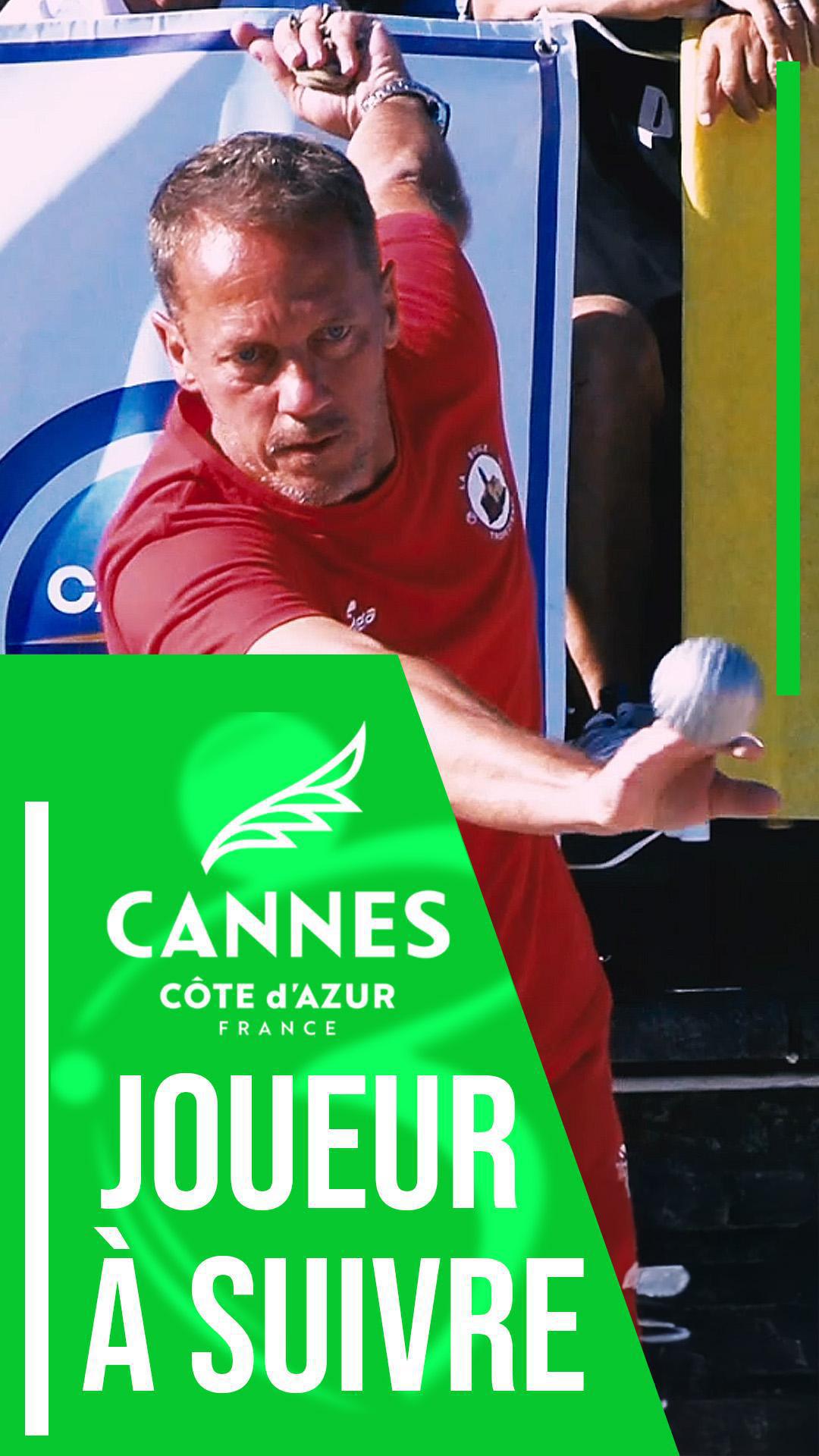 💪 Stéphane Gasparini, joueur de pétanque à suivre : du Var aux plus belles affiches 💪 Stéphane Gasparini, joueur de pétanque à suivre : du Var aux plus belles affiches