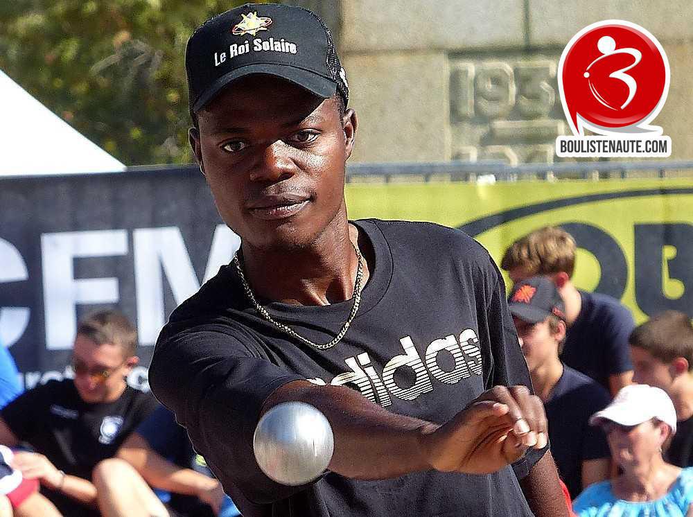 Pétanque à Draguignan, cent ans de passion