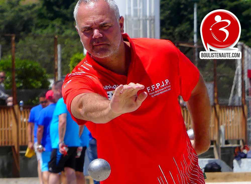Pétanque à Draguignan, cent ans de passion