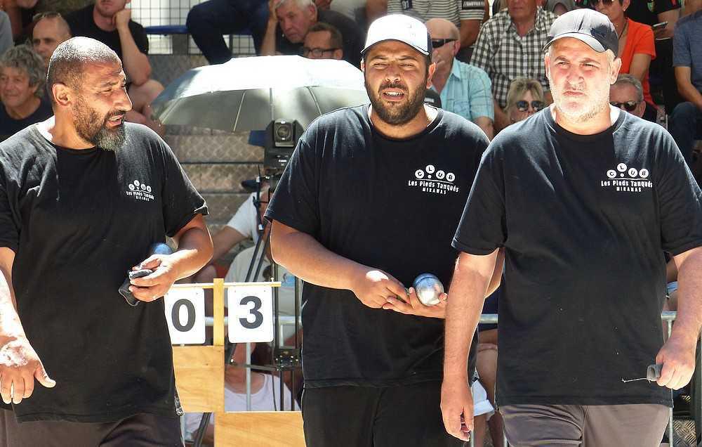 Draguignan, le retour de Dylan Draguignan, le retour de Dylan