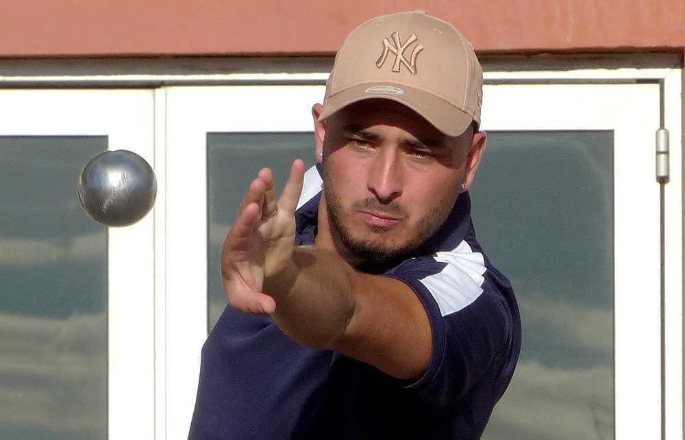 Pétanque - Andrézieux, le rendez-vous du printemps Pétanque - Andrézieux, le rendez-vous du printemps