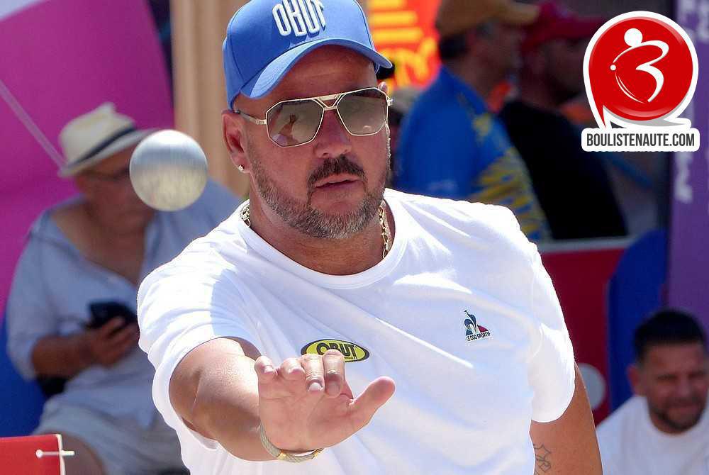 Pétanque - Andrézieux, le rendez-vous du printemps Pétanque - Andrézieux, le rendez-vous du printemps