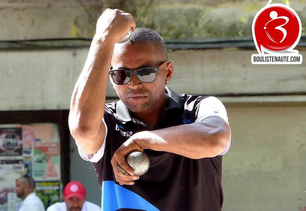 Pétanque - Andrézieux, le rendez-vous du printemps