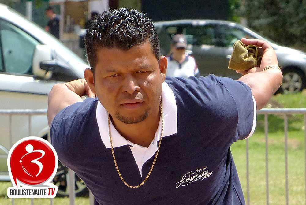 Lahatra, le signe indien Lahatra, le signe indien