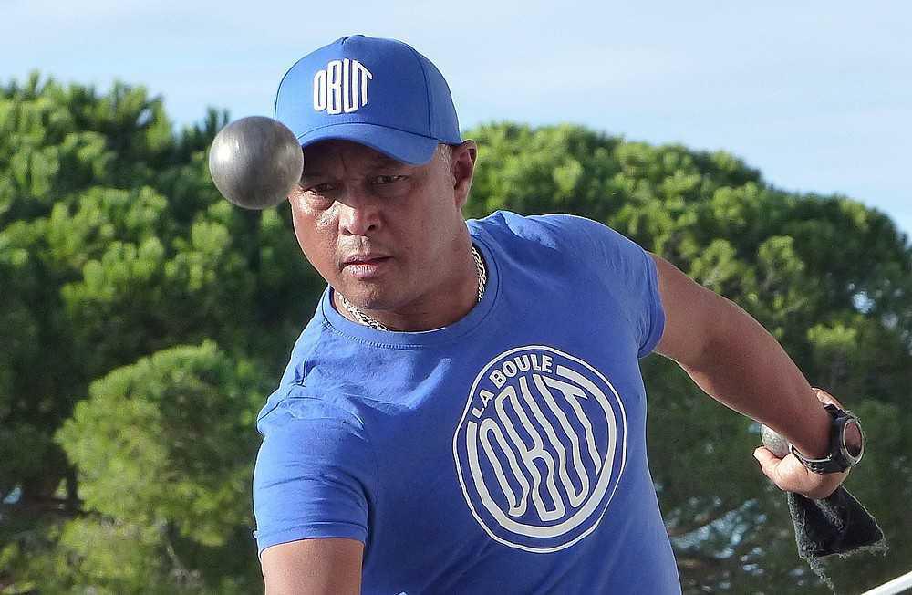 Châteauneuf, trois jours à haut niveau Châteauneuf, trois jours à haut niveau