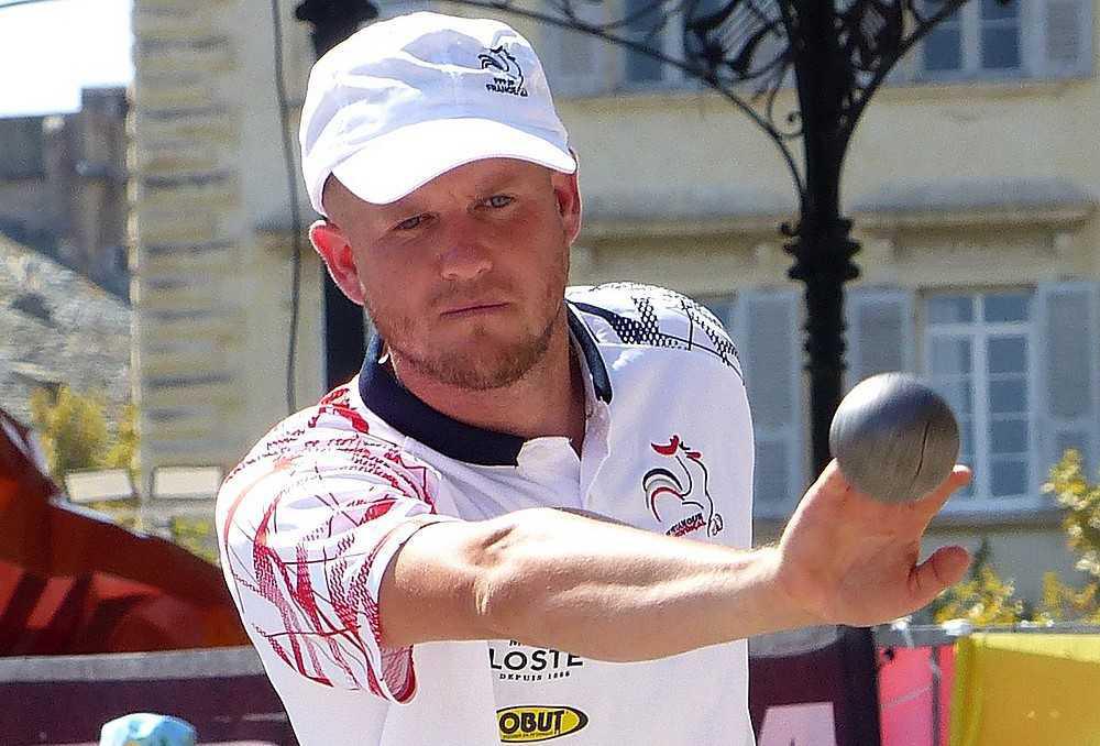 Châteauneuf, trois jours à haut niveau Châteauneuf, trois jours à haut niveau