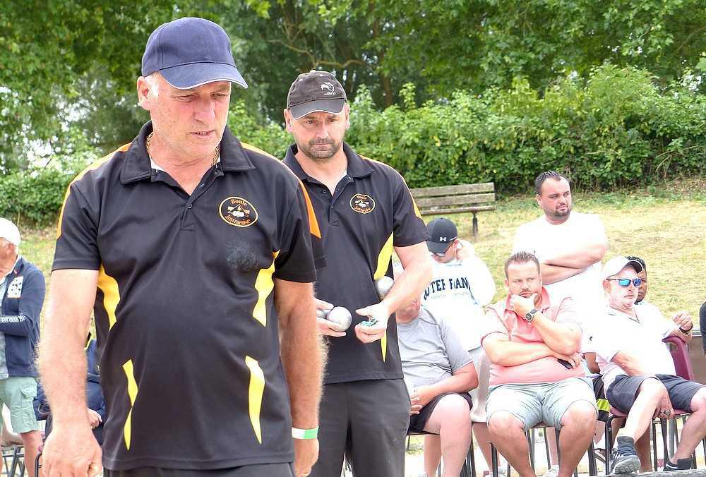 Le Meur, Champagnol, la belle surprise Le Meur, Champagnol, la belle surprise