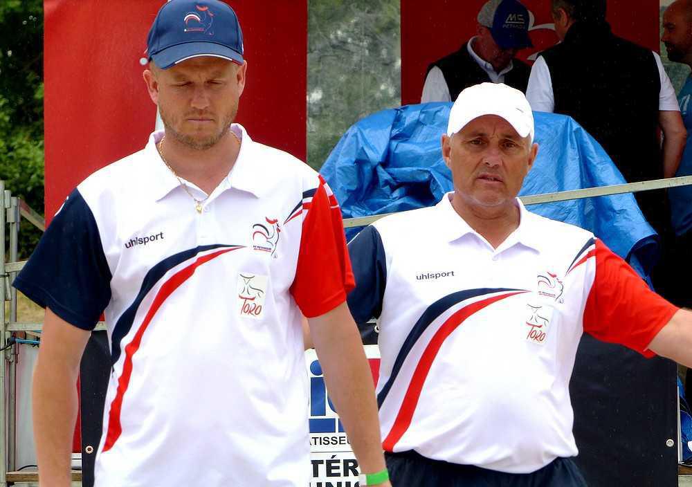 Le Meur, Champagnol, la belle surprise Le Meur, Champagnol, la belle surprise