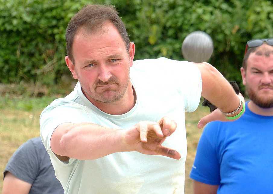 Le Meur, Campagnol, la belle surprise