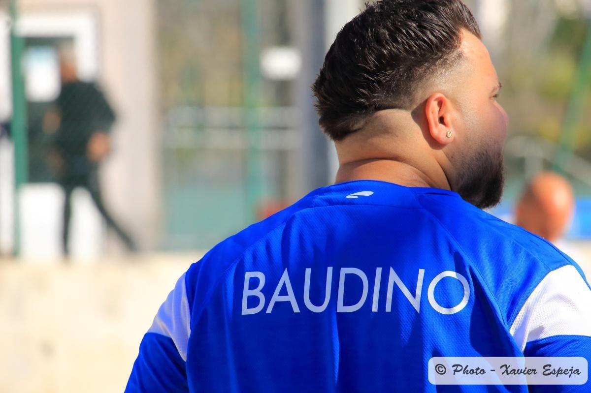 Hommage à Xavier Espeja : La pétanque, sa passion, sa force de vivre