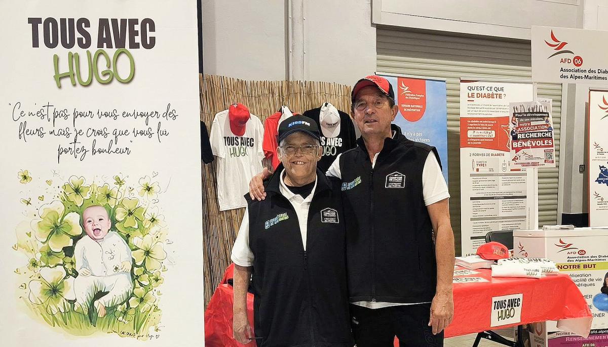 Hommage à Xavier Espeja : La pétanque, sa passion, sa force de vivre