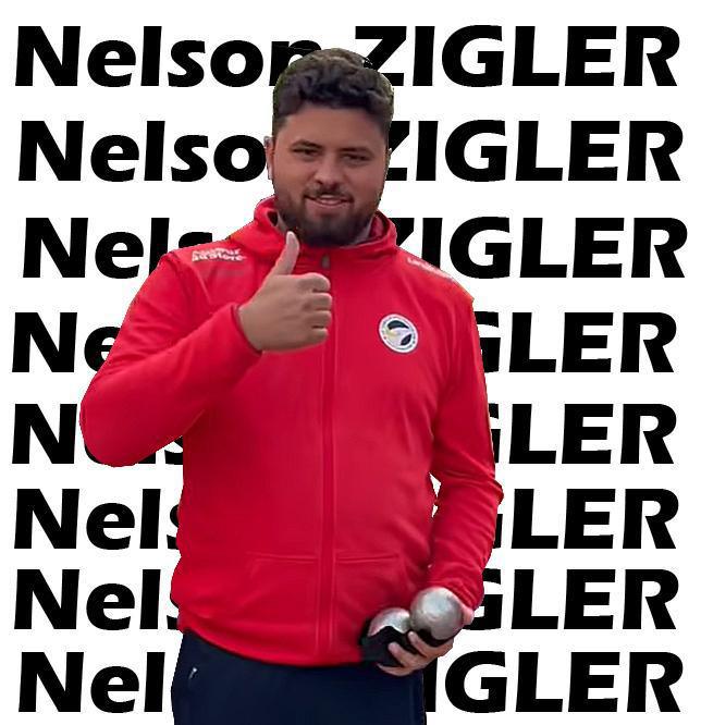 Mardi 24 juin, mise à jour du classement des joueurs de pétanque dans les Nationaux TOP 1000