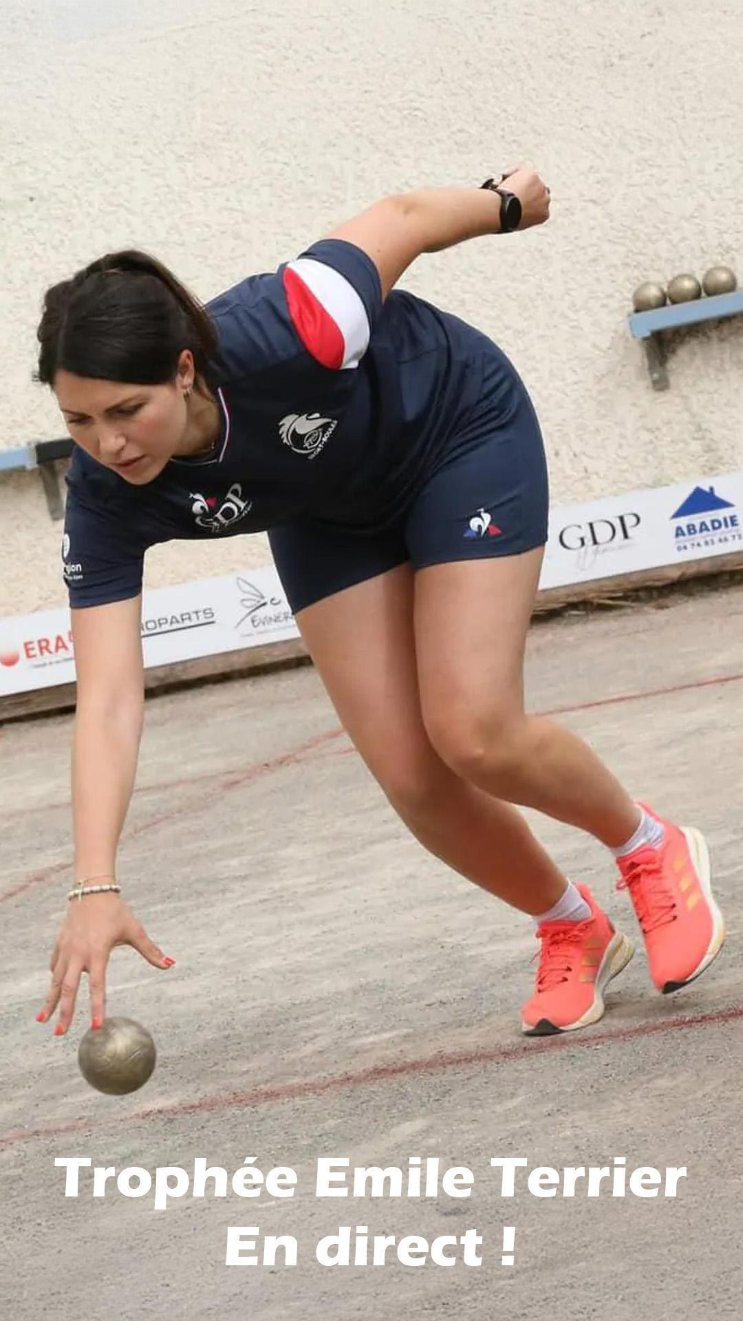Un alléchant International Trophée Emile Terrier 2025 Un alléchant International Trophée Emile Terrier 2025