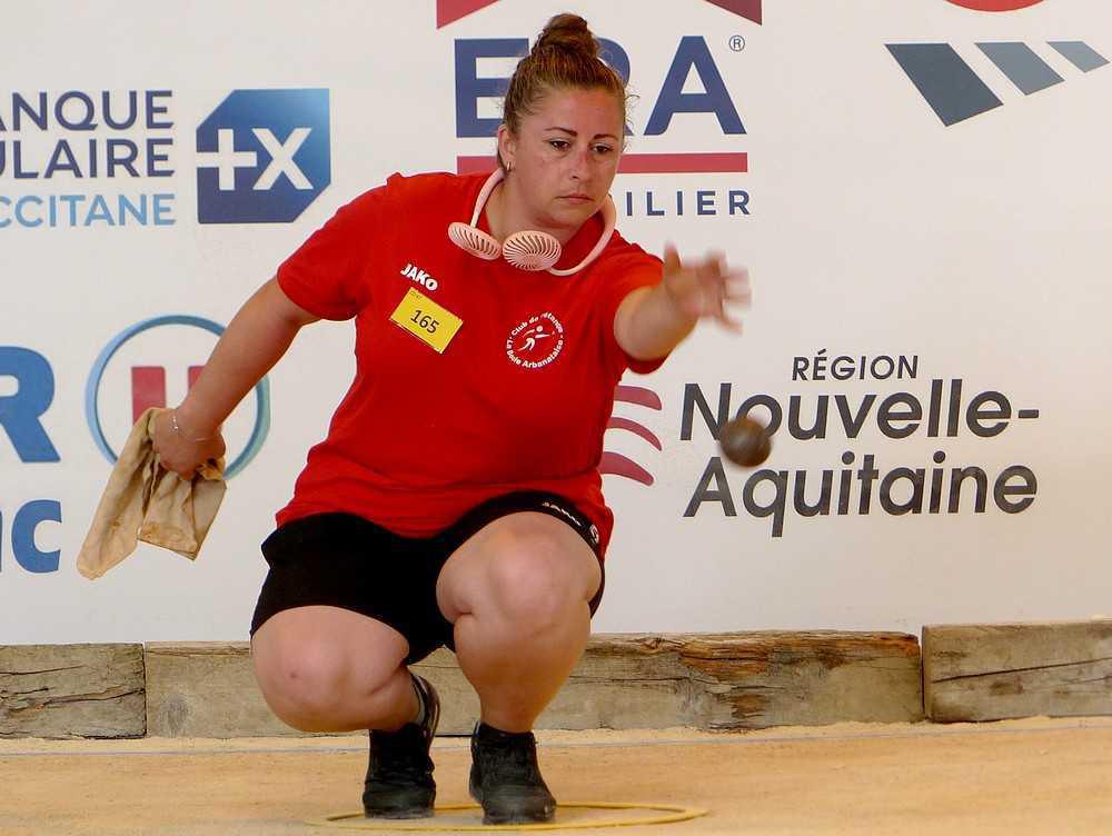 L’Albret monte en puissance