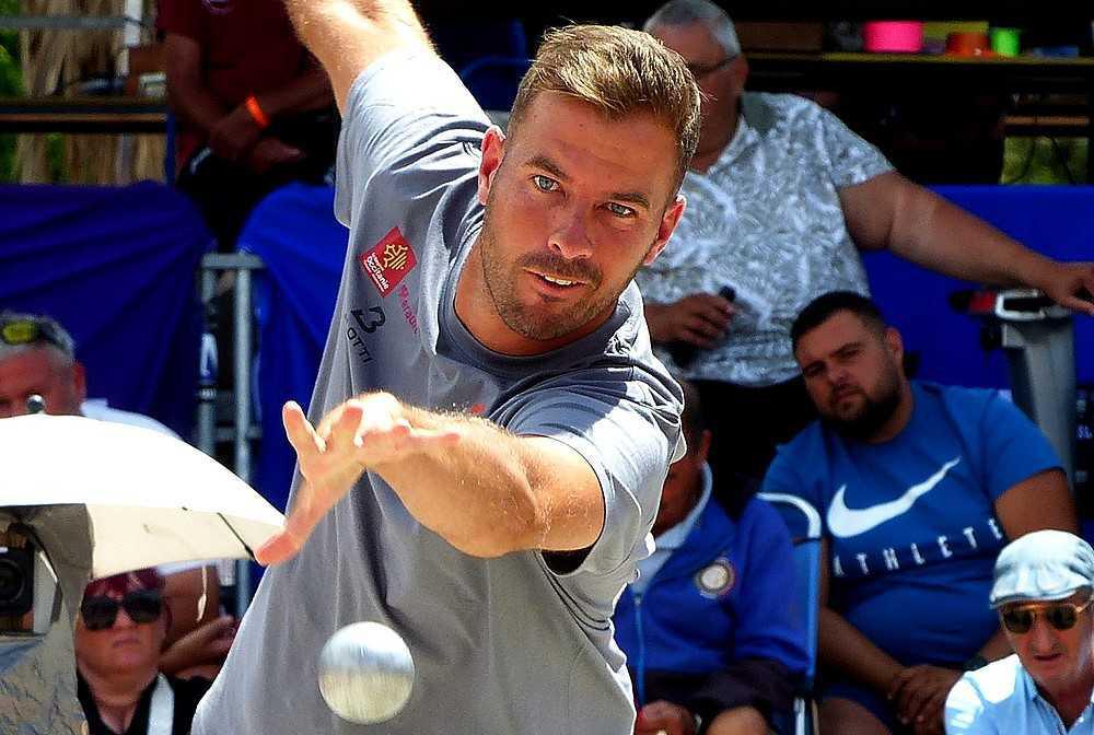 Fréjus, la piste aux étoiles Fréjus, la piste aux étoiles