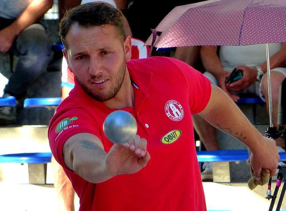 Fréjus, la piste aux étoiles Fréjus, la piste aux étoiles