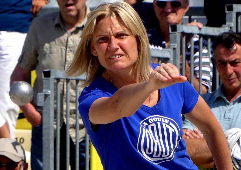 Fréjus, la piste aux étoiles Fréjus, la piste aux étoiles