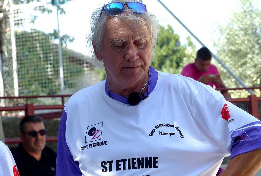 Hatchadourian, l’as de carreau Hatchadourian, l’as de carreau